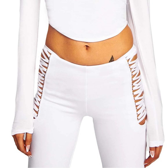 Selling these because I am usually a large but these fit too tight on me - Picture 1 of 3